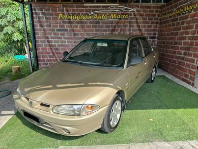 Proton Wira GL in Ipoh, PRK