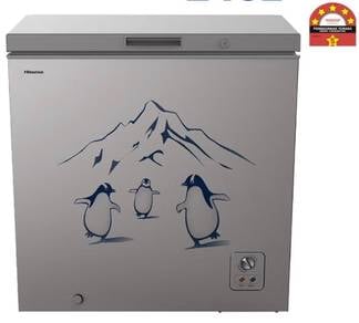 Freezer 