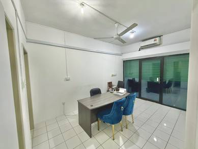Office space For Rent in Kota Kinabalu,SBH