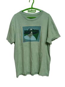 800..mont-bell shirt