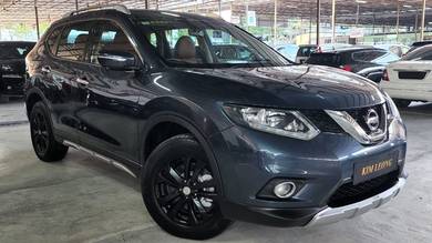 Nissan X-Trail in Cheras, KUL