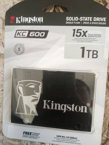 ssd kingston 1TB
