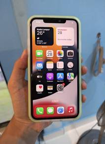 Iphone Xs  Max 256 Harga Tetap