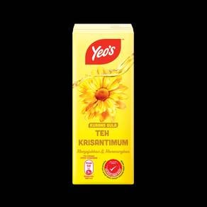 Yeo's Krisantimum Tea 250 ml