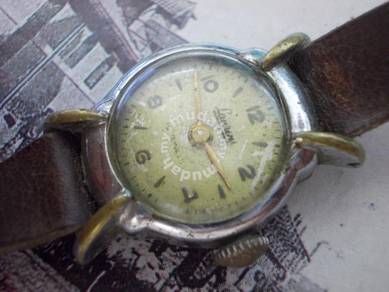 Antique lady Lauren watch