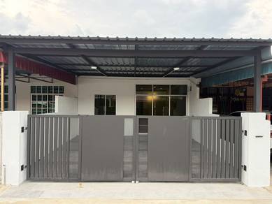 1-storey Terraced House For Sale in Pokok Sena,KDH