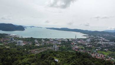 Agricultural Land in Langkawi, KDH