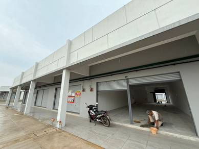 Shop lot For Rent in Sungai Petani,KDH