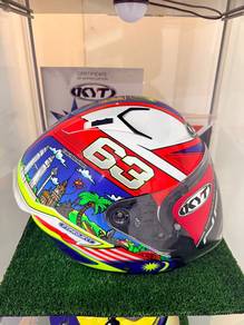 KYT 63 Merdeka Edition