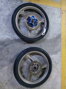 sport rim pnp v8