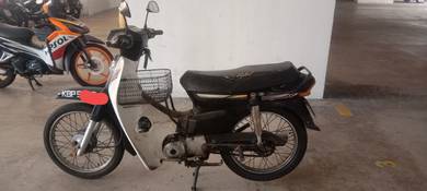 Comel JM50