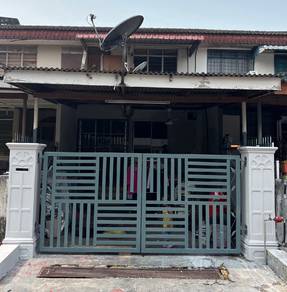 2-storey Terraced House For Sale in Rasah,NSN