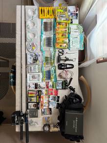 shimano metanium 101hg