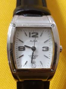 Women's Watch ALBA Model 90126