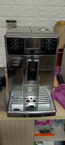 Saeco Picobarista coffee machine.