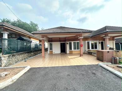 Semi-Detached House For Sale in Salak Tinggi,SGR