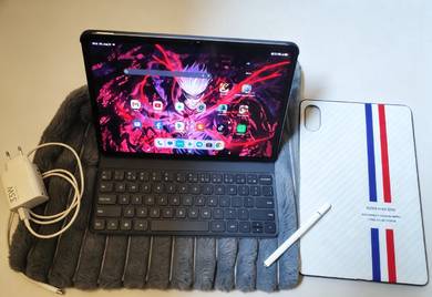 Redmi Pad 2 Pro 5G