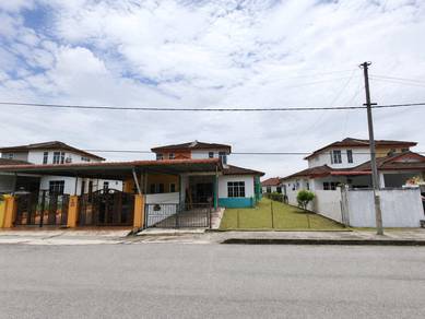 1.5-storey Terraced House For Sale in Jitra,KDH