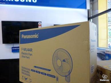 New Panasonic WALL FAN remote F-MU44R