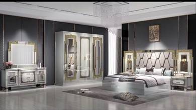 Luxury Bedroom Set