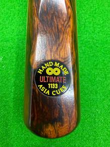 Asia Snooker Cues