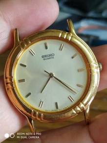 Vintage Seiko gent watch japan