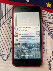 Iphone 8 256gb