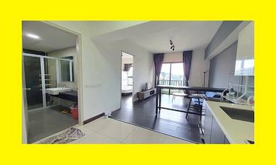 Service Residence For Rent in 28 Boulevard