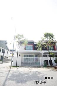 2-storey Terraced House For Rent in Bandar Bukit Raja,SGR
