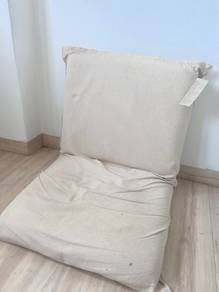 Muji Floor Chair Set L