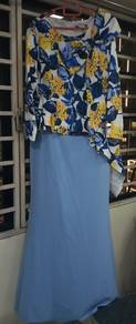 Jovian Dress (Preloved)