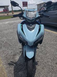 Yamaha Y16ZR