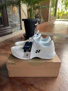 [NEW] Yonex Power Cushion Sonicage Shoe EU43 White