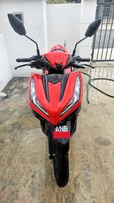 Honda Vario 125