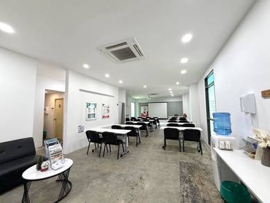 Office space For Sale in Kota Kinabalu,SBH