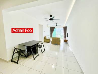 Condominium For Rent in Fairview Residence