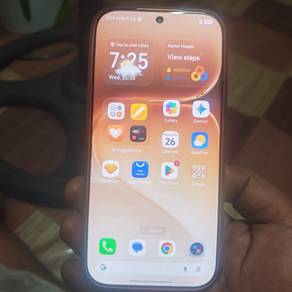 honor 600 pro 