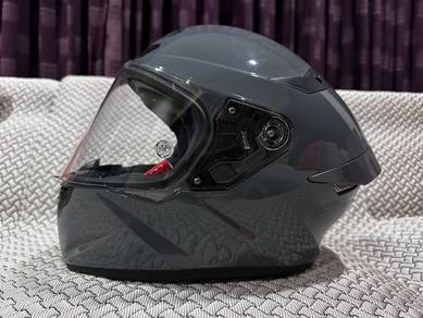 KYT TT-Course Helmet Fullface