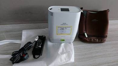 Philips SimplyGo Mini Portable Oxygen Concentrator
