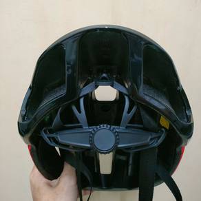 Aero Cycling Helmet (WALGUN) M-size