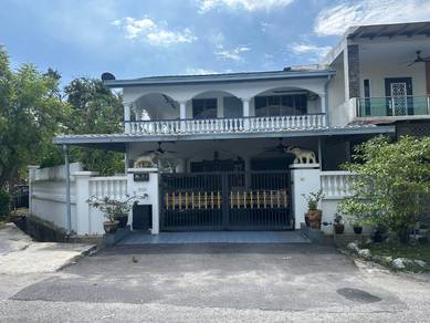 2-storey Terraced House For Sale in Puchong,SGR