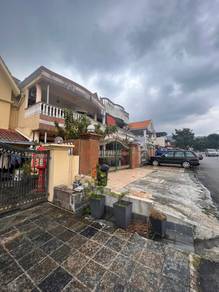 2-storey Terraced House For Sale in Ampang,SGR