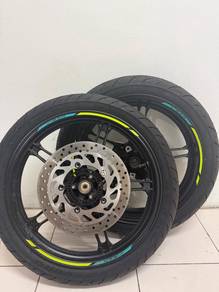 rim y16zr 6mro