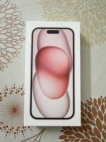 IPHONE 15 128 newmyset