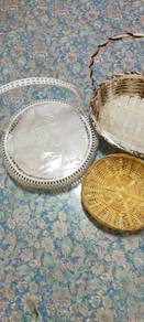 Rattan Baskets