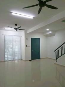 2-storey Terraced House For Rent in Masai,JHR