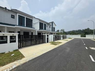 2-storey Terraced House For Sale in Skudai,JHR