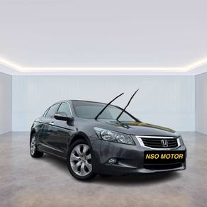 Honda Accord VTi-L in Cheng, MLK