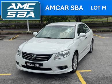 Toyota Camry G in Bukit Jalil, KUL