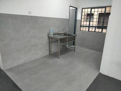 Apartment For Rent in Apartment Lestari (Damansara Damai)